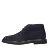 CERBERO Suede ankle boots