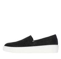 Espadrillas in camoscio 