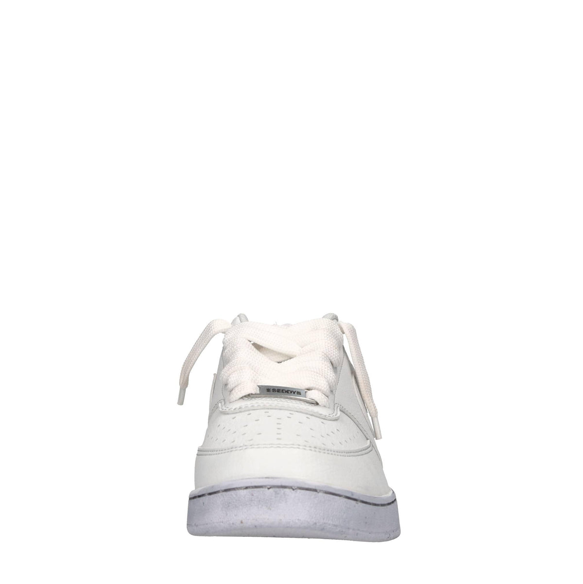 Sneakers in pelle 