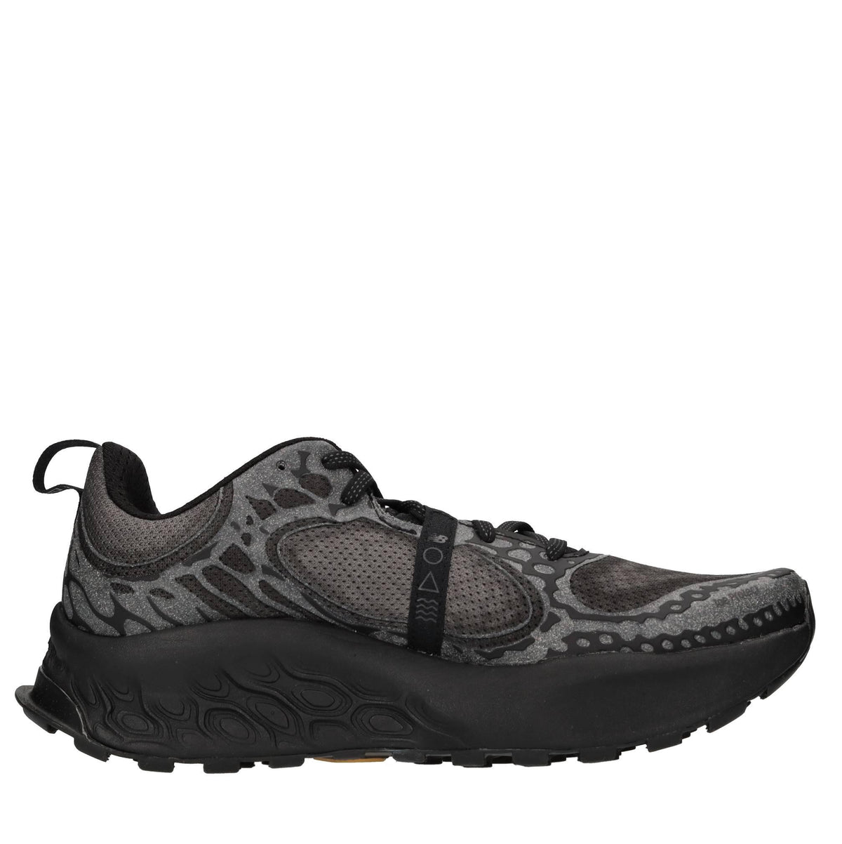 Sneakers in tessuto 