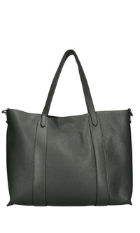 Borsa in pelle 