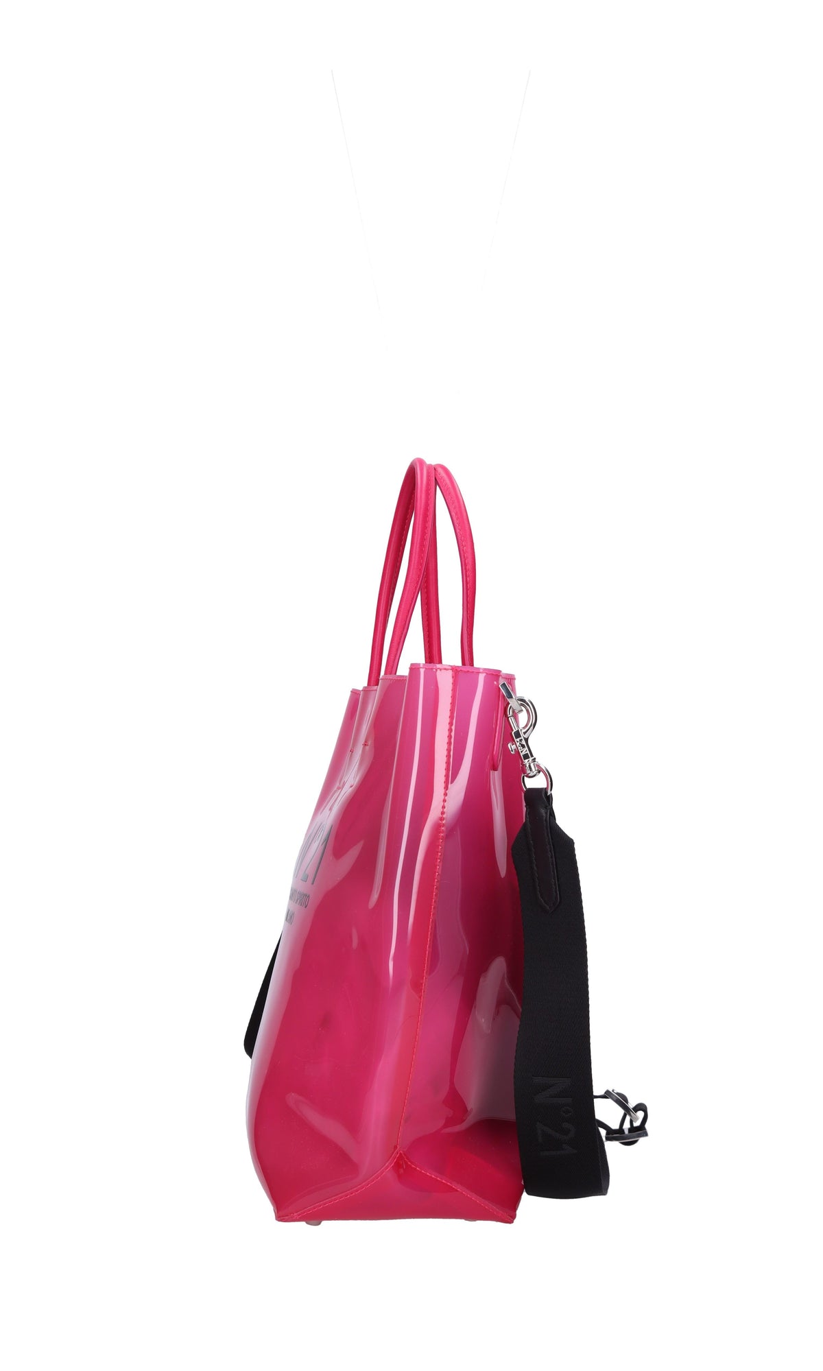 Borsa in plexi 