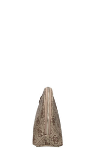 Beauty case in ecopelle 