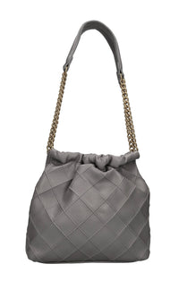 Borsa in pelle ed ecopelle 