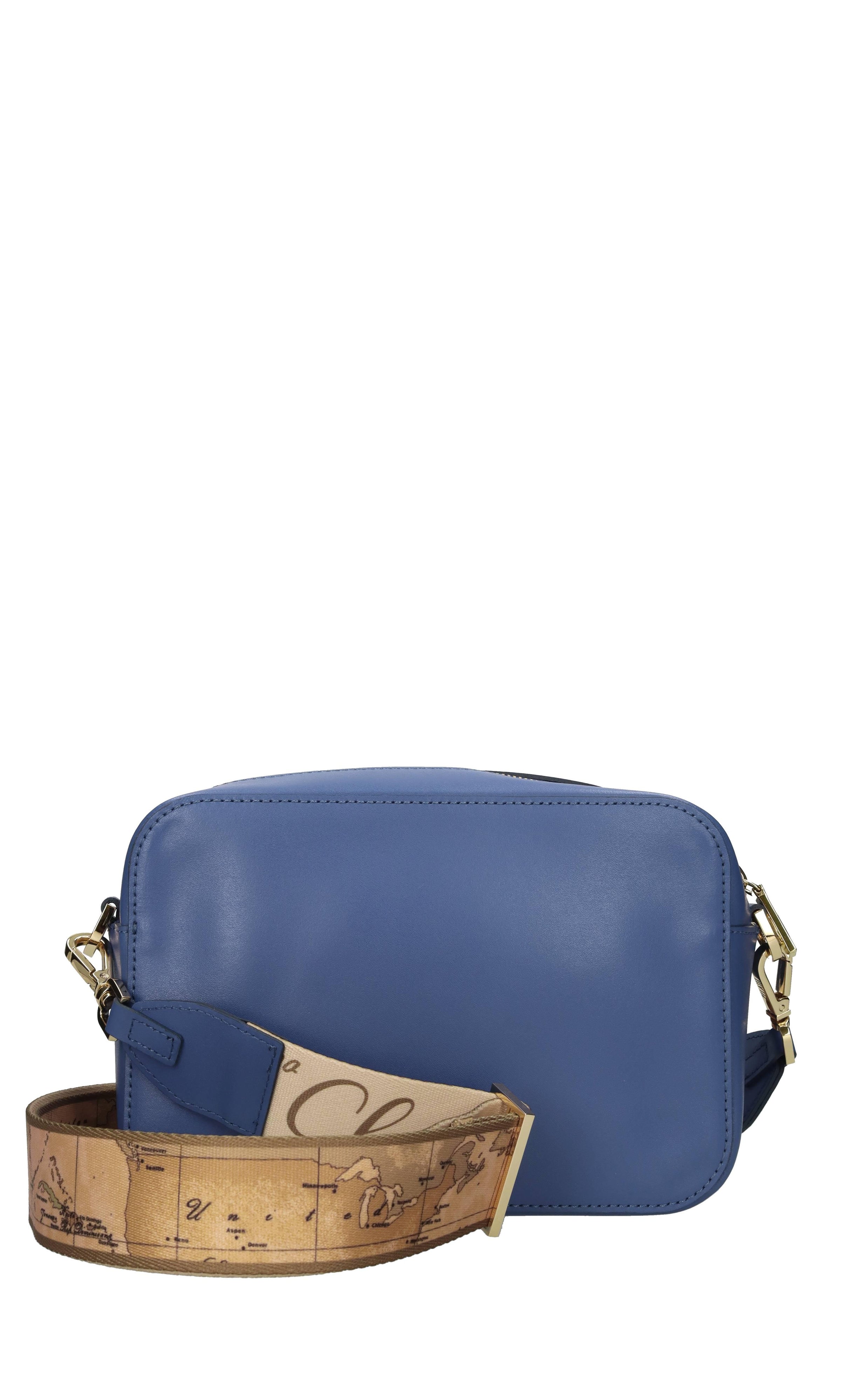 Borsa in pelle 