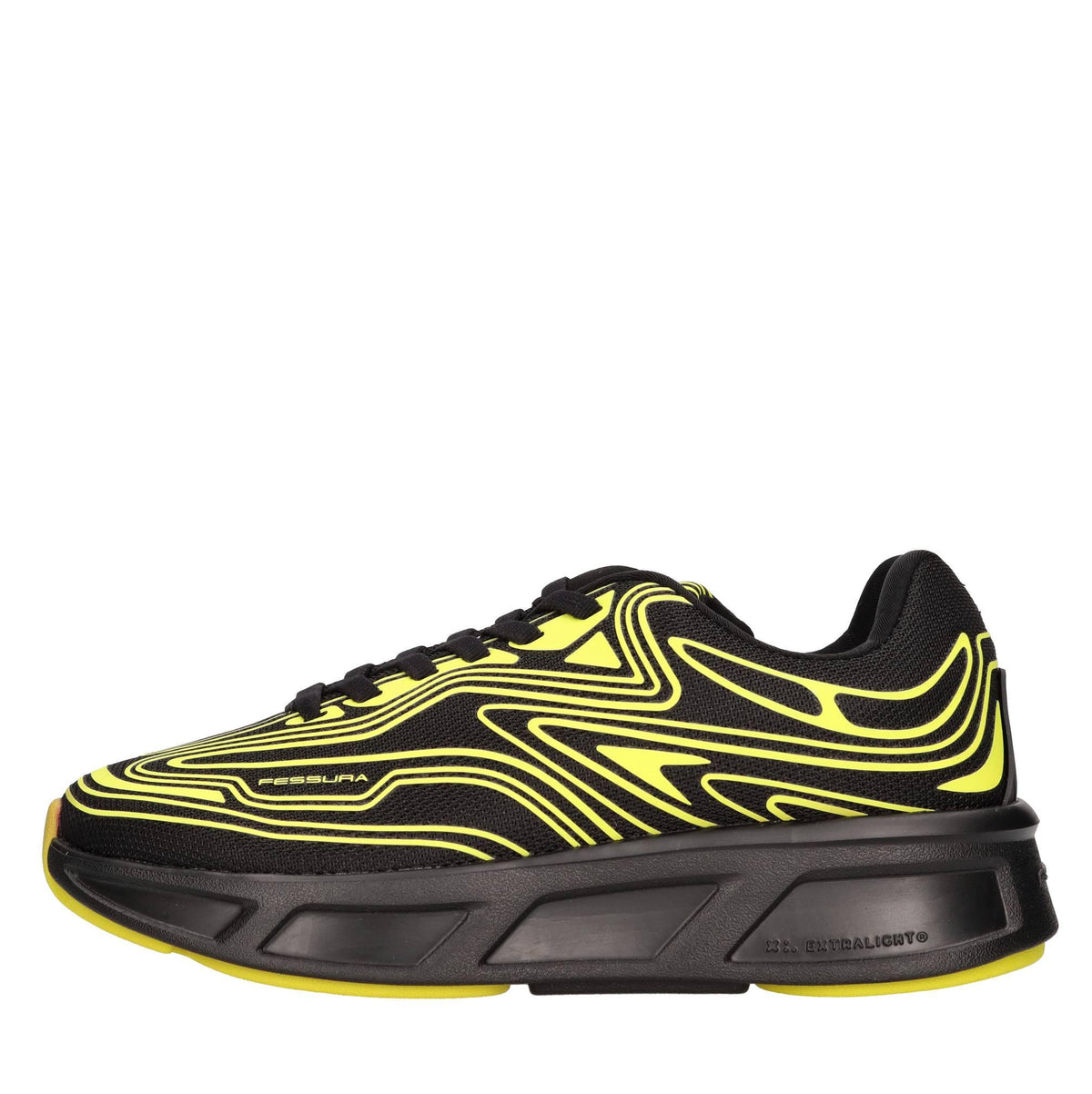 Sneakers modello SHOES REFLEX#01 in tessuto 
