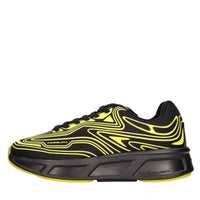 Sneakers modello SHOES REFLEX#01 in tessuto 