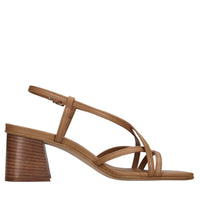 Sandali in pelle 
