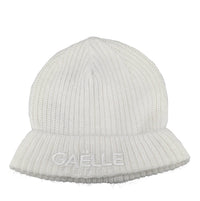 Cappello Beanie con logo ricamato 