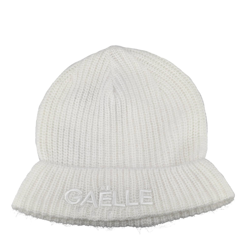 Cappello Beanie con logo ricamato 