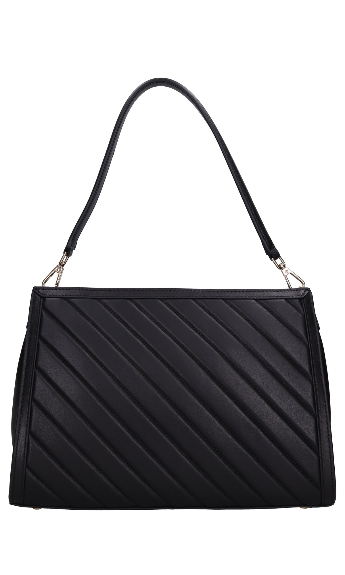 Borsa PLUMAR BIG in pelle 