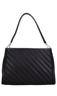 Borsa PLUMAR BIG in pelle 