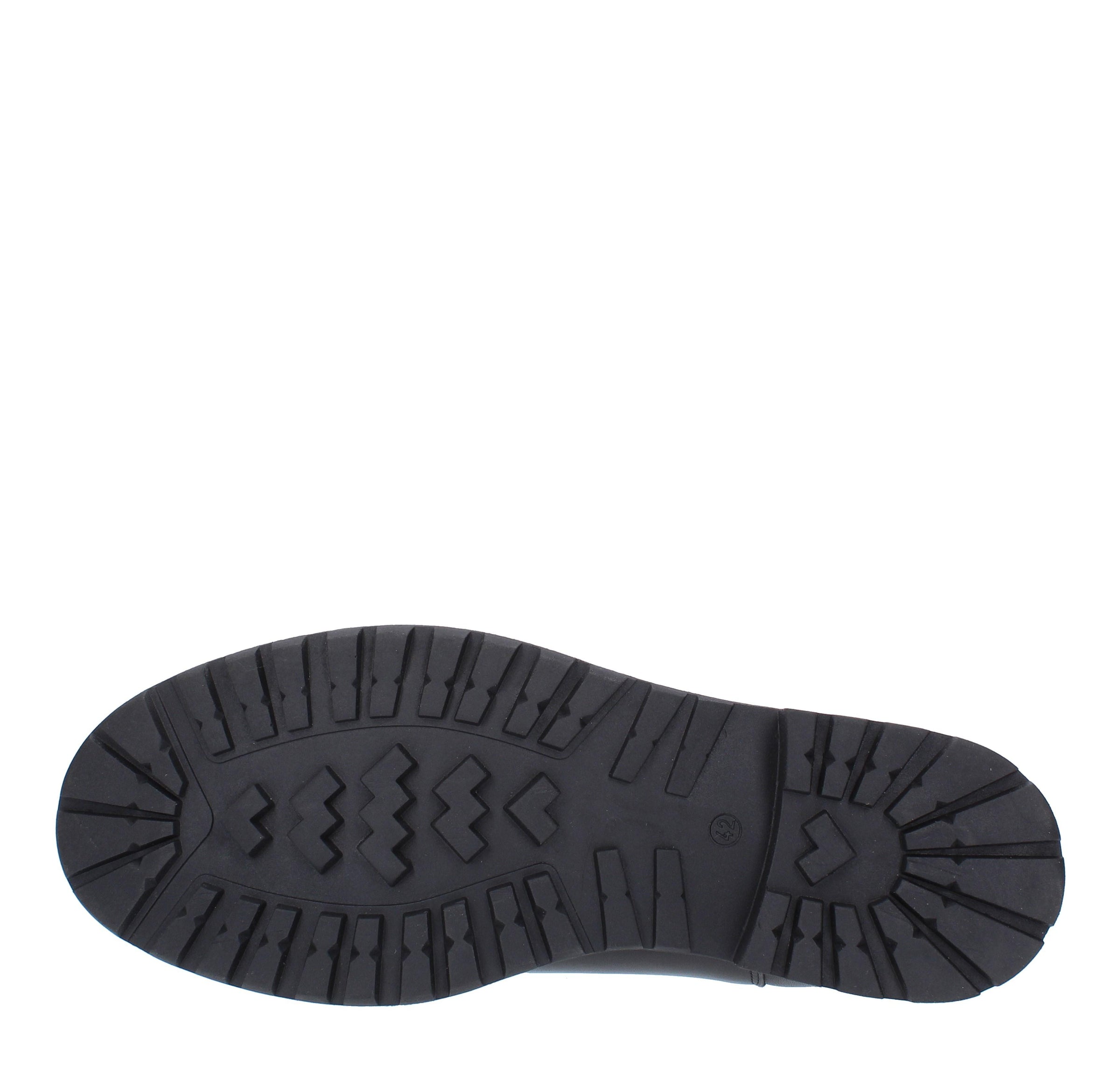 Stivaletti Beatles modello 36526/31 JP/DAVID in pelle 