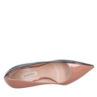 Décolleté K-Blade in vernice 