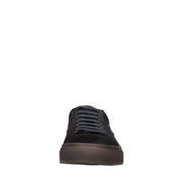 Sneakers in pelle 
