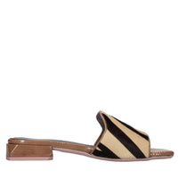 Mules in cavallino 