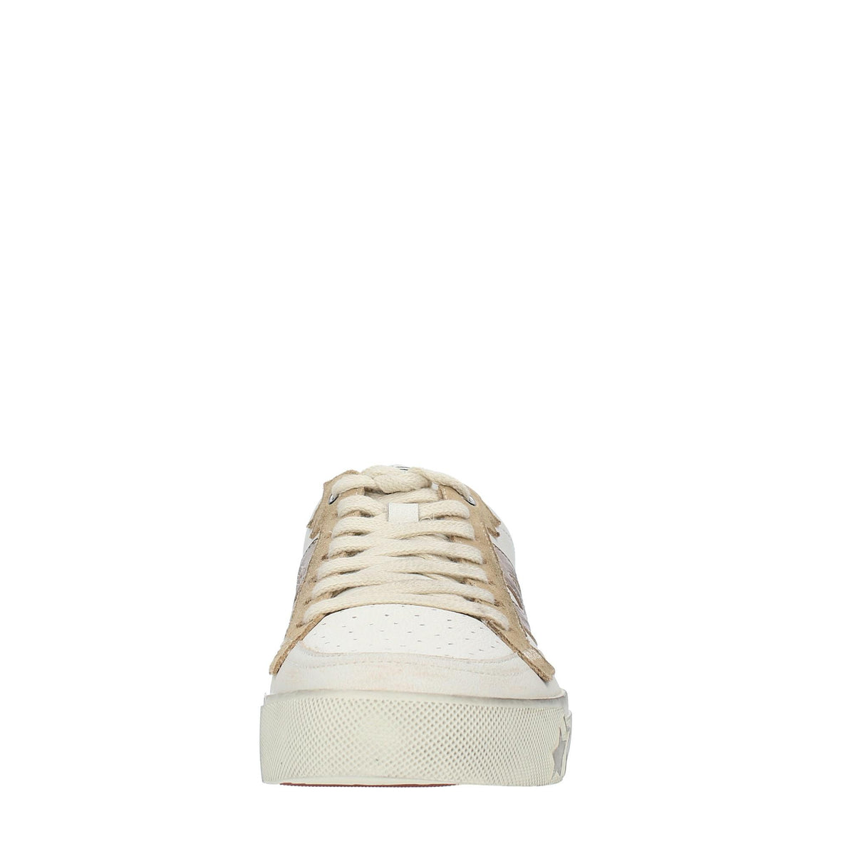 Sneakers modello MOONLIGHT06 in pelle 