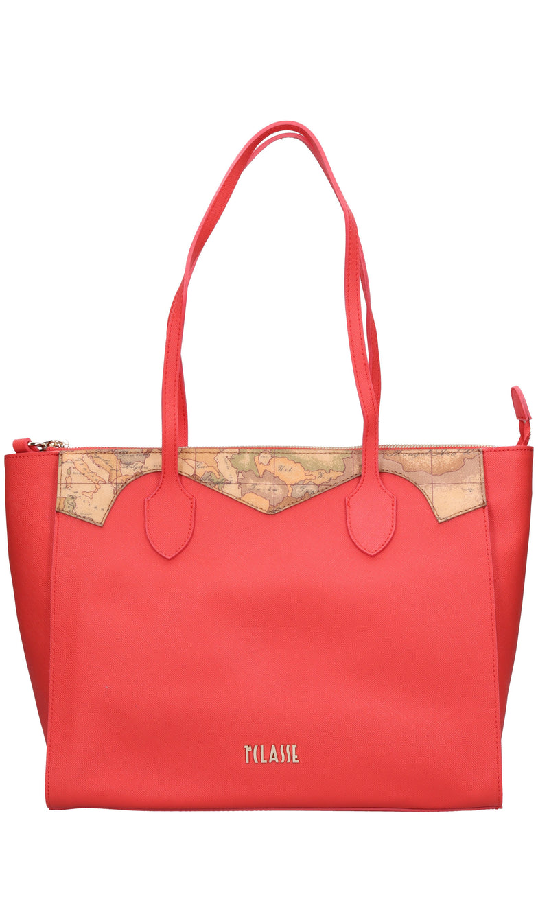 Borsa in ecopelle 
