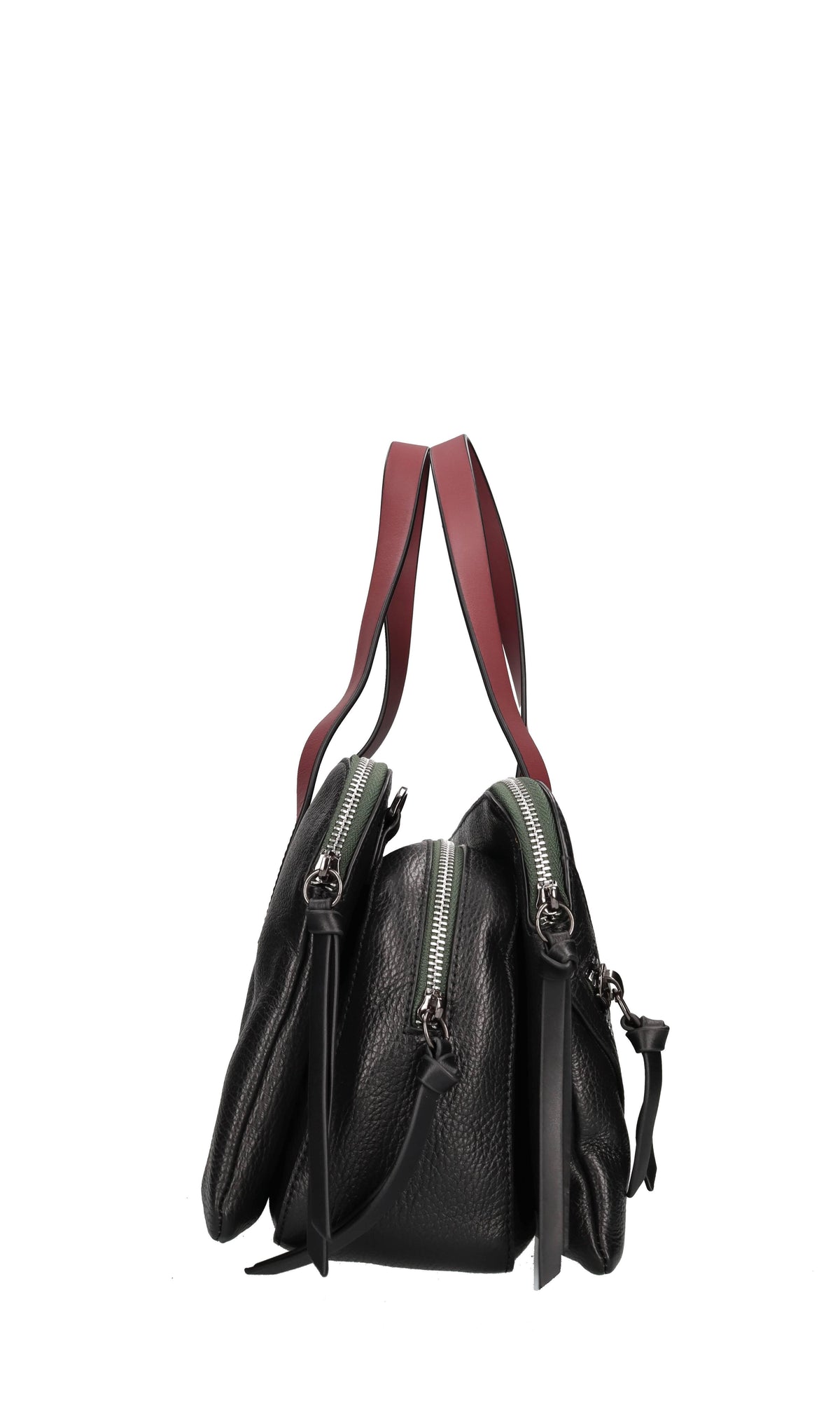 Borsa in pelle 