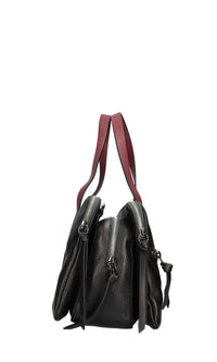 Borsa in pelle 