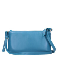 Borsa Giant in pelle 
