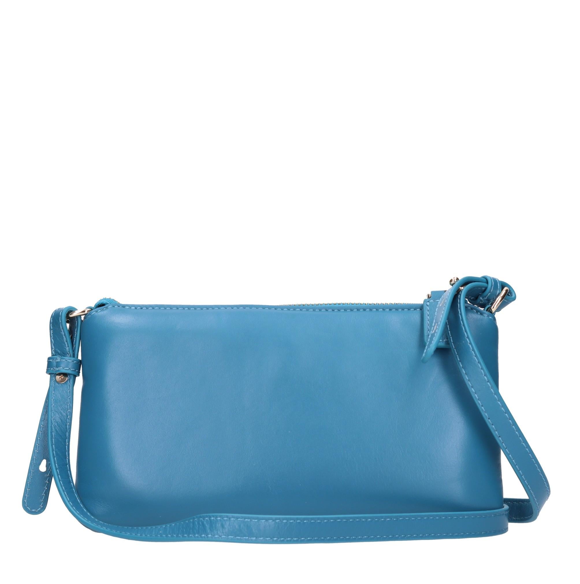 Borsa Giant in pelle 