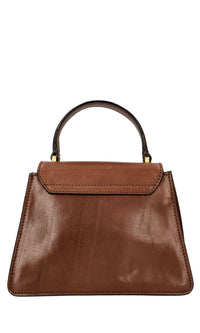 Borsa in pelle 
