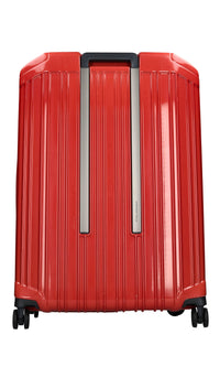 Trolley PIQUADRO modello BV6394PQL in policarbonato rigido 