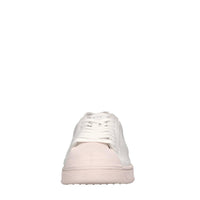 Sneakers in pelle 