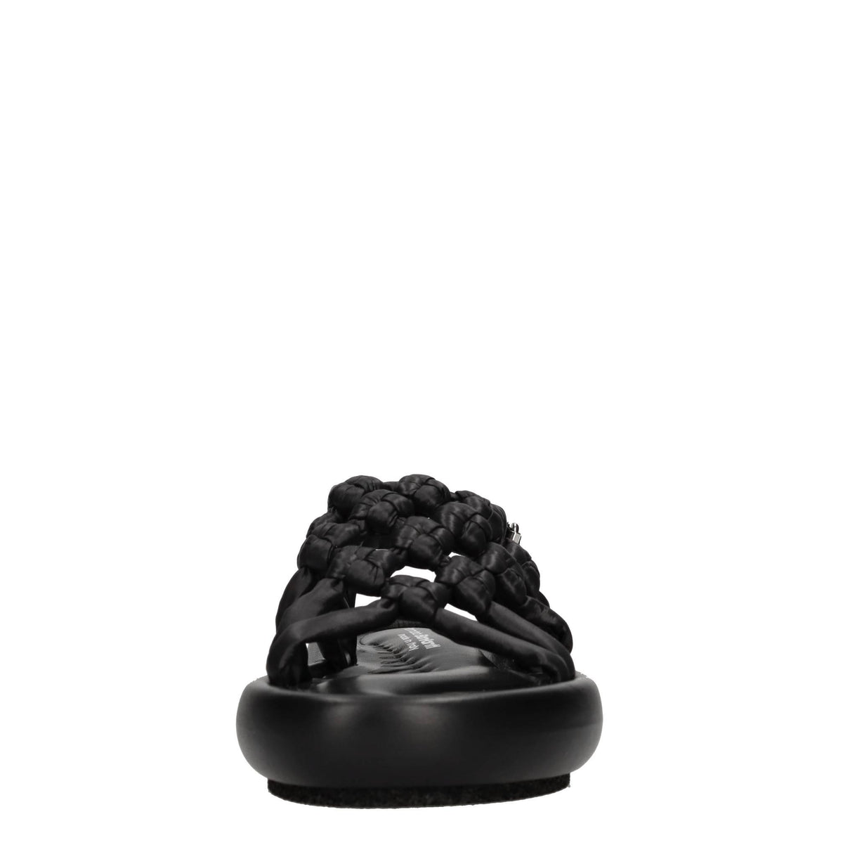 Sandali modello Balison in pelle 