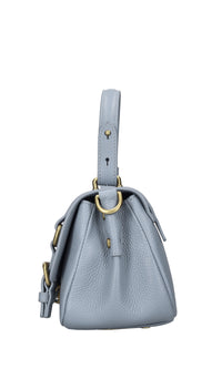 Borsa Atena in pelle 