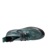 Stivaletto modello 52641/38 JP/DAVID in pelle 