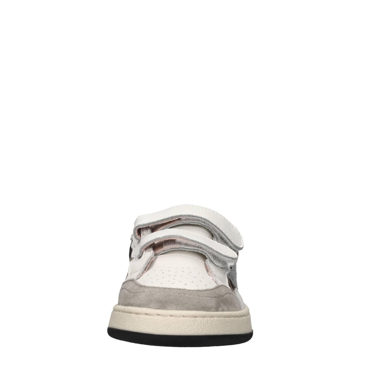 Sneakers in pelle 