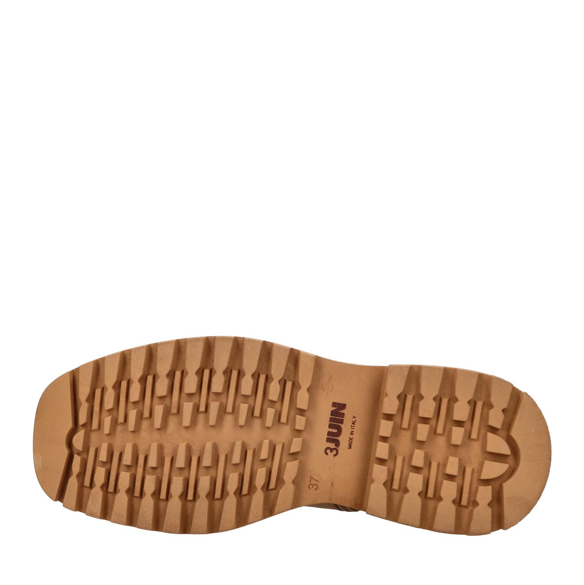 Stivaletti Wendy 020 in pelle 
