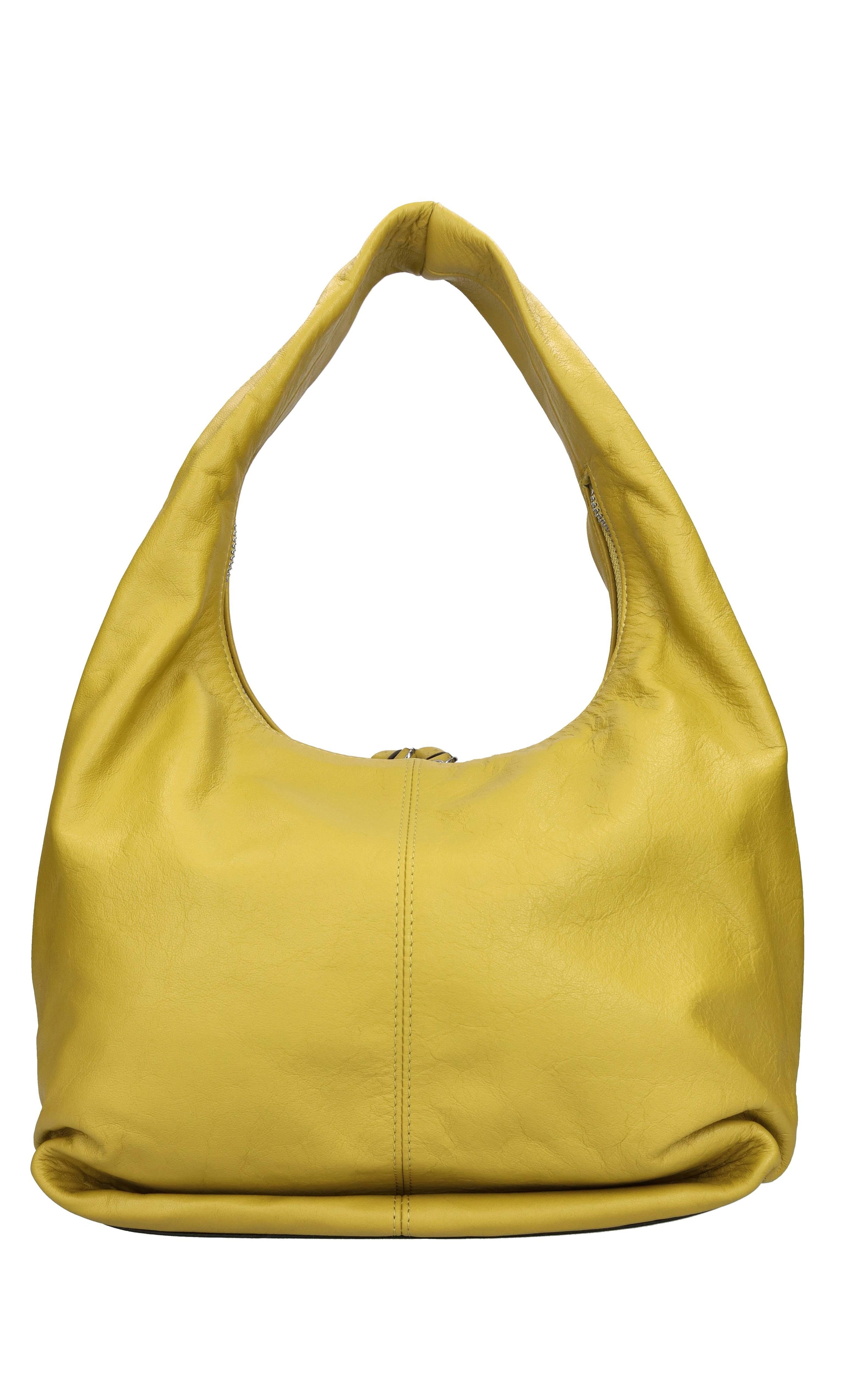 Borsa in pelle 