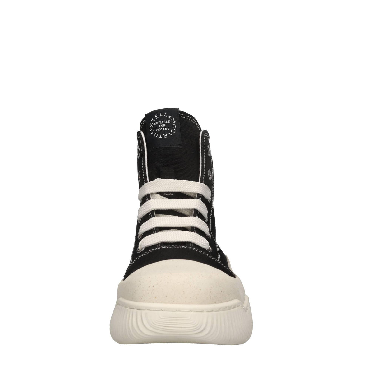 Sneakers Loop in tessuto riciclato e gomma 