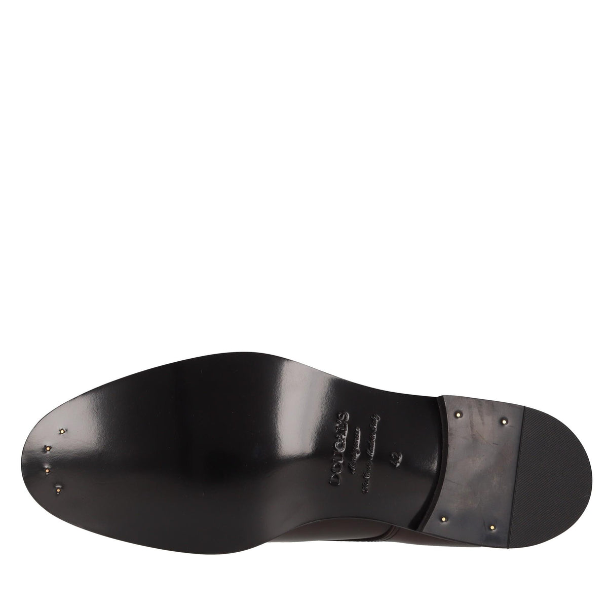 Stringate modello DU1003YORKUF007NM04 in pelle 