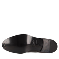 Stringate modello DU1003YORKUF007NM04 in pelle 