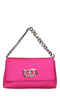 LA CARRIE Borsa Night Edition in raso