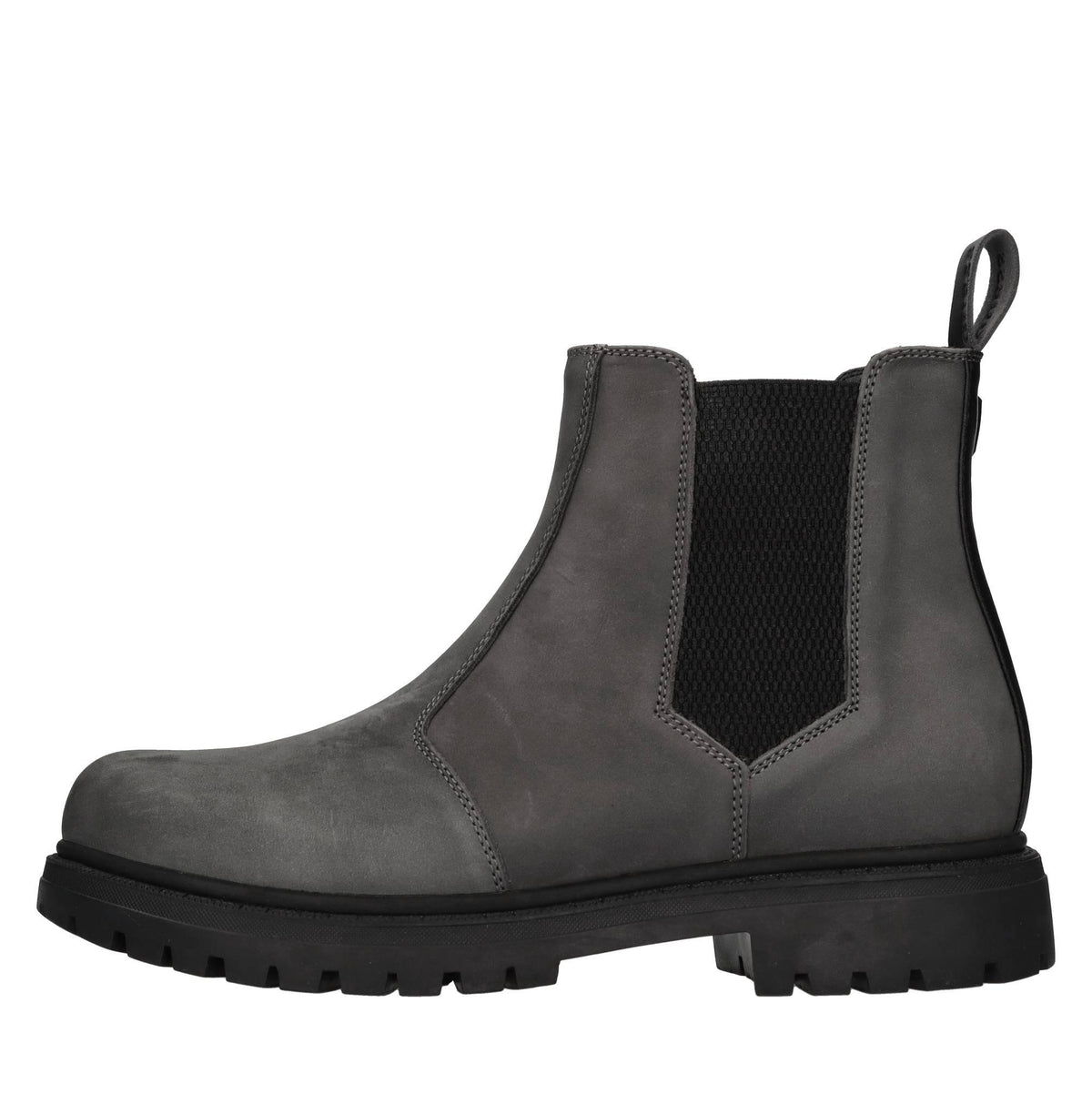 Stivaletti Beatles in pelle ed ecopelle 