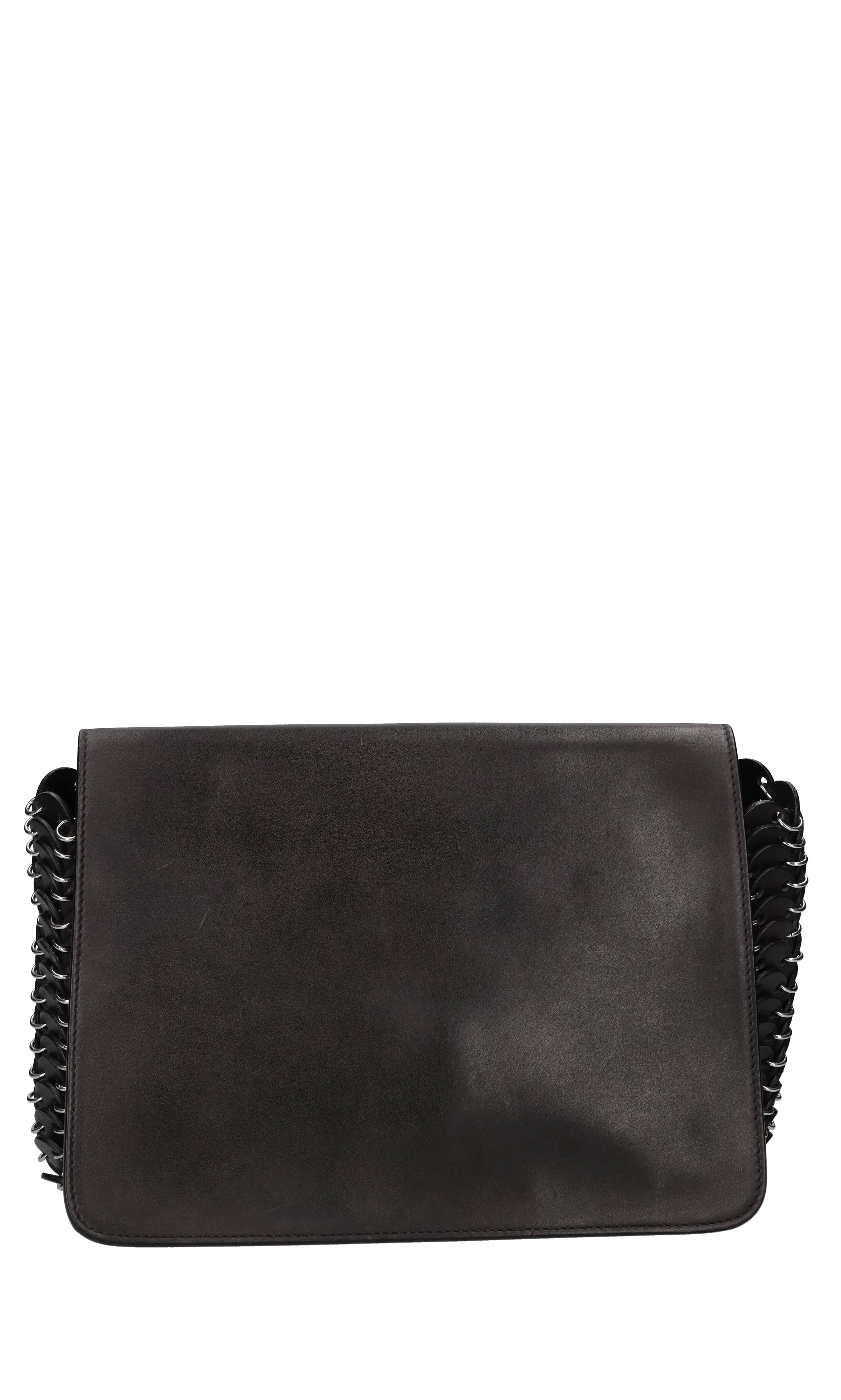 Borsa in pelle 