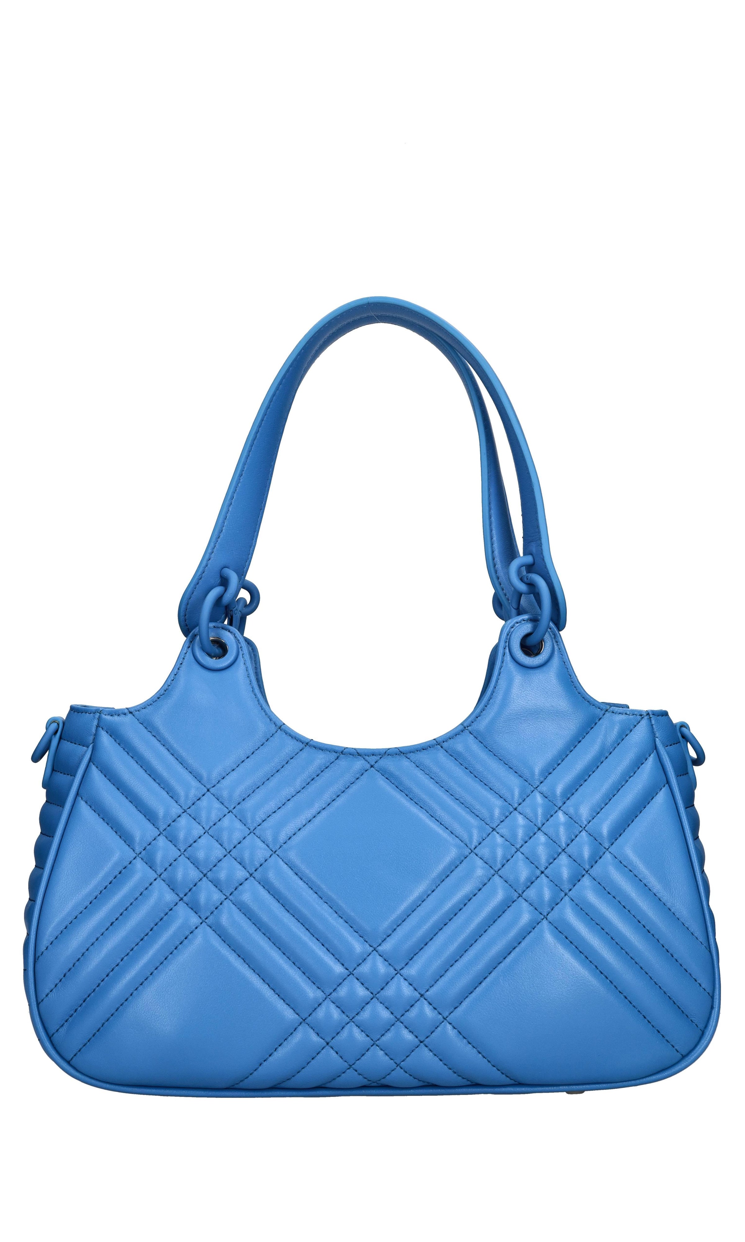 Borsa modello GRATE ILARY in pelle 