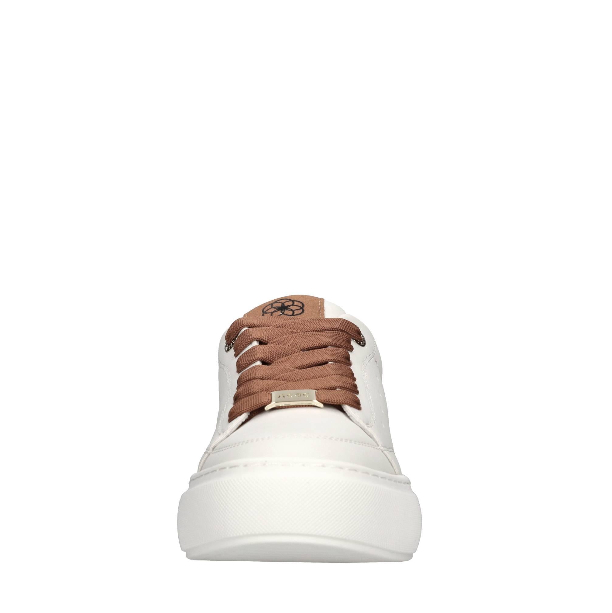 Sneakers in ecopelle 