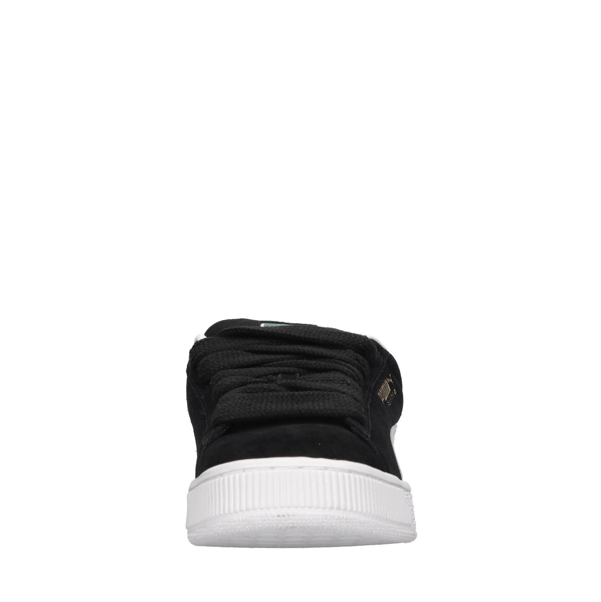 Sneakers in camoscio 