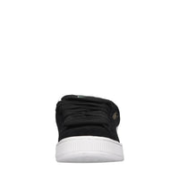 Sneakers in camoscio 