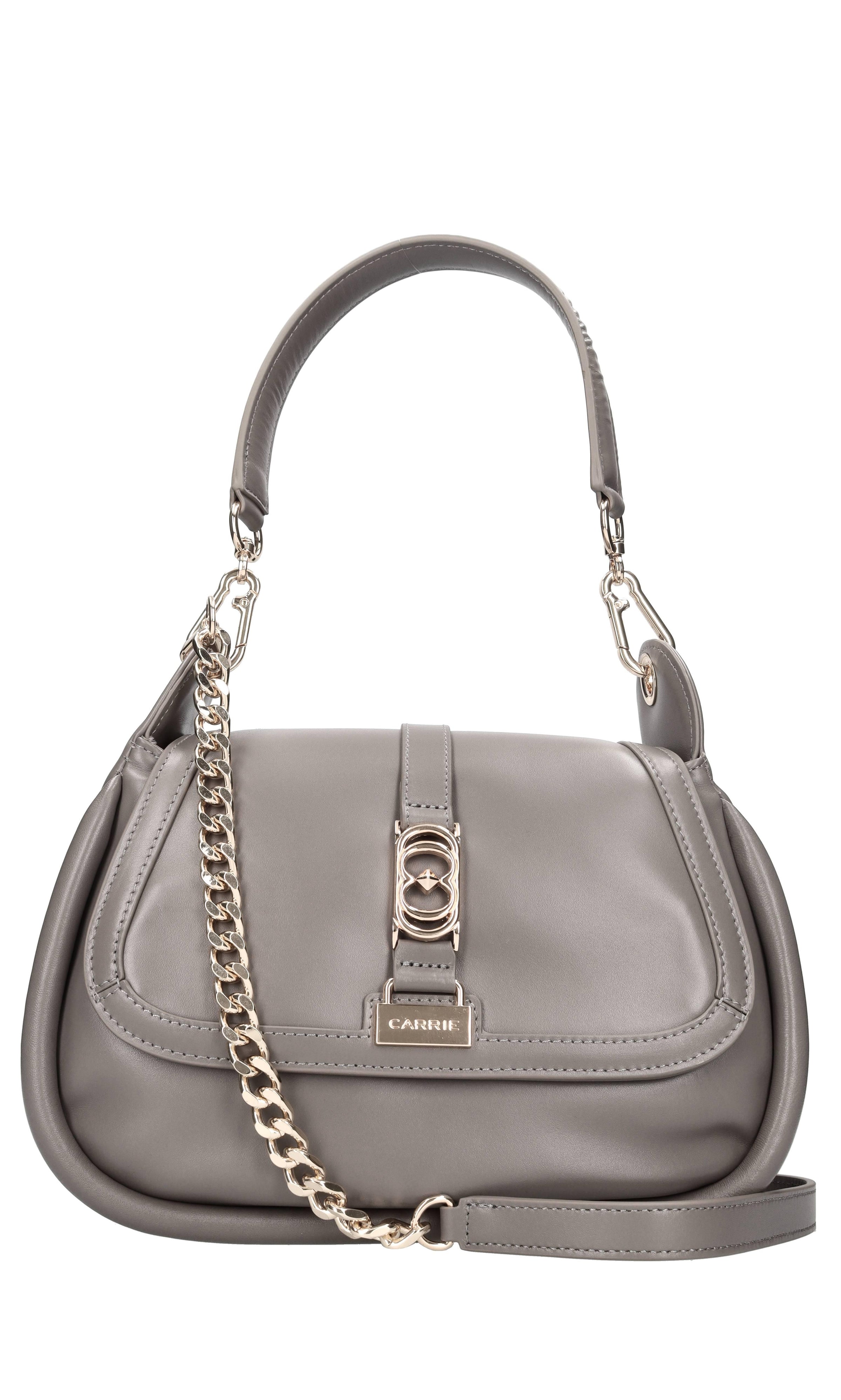 Borsa in pelle 