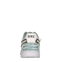 Sneakers in ecopelle 