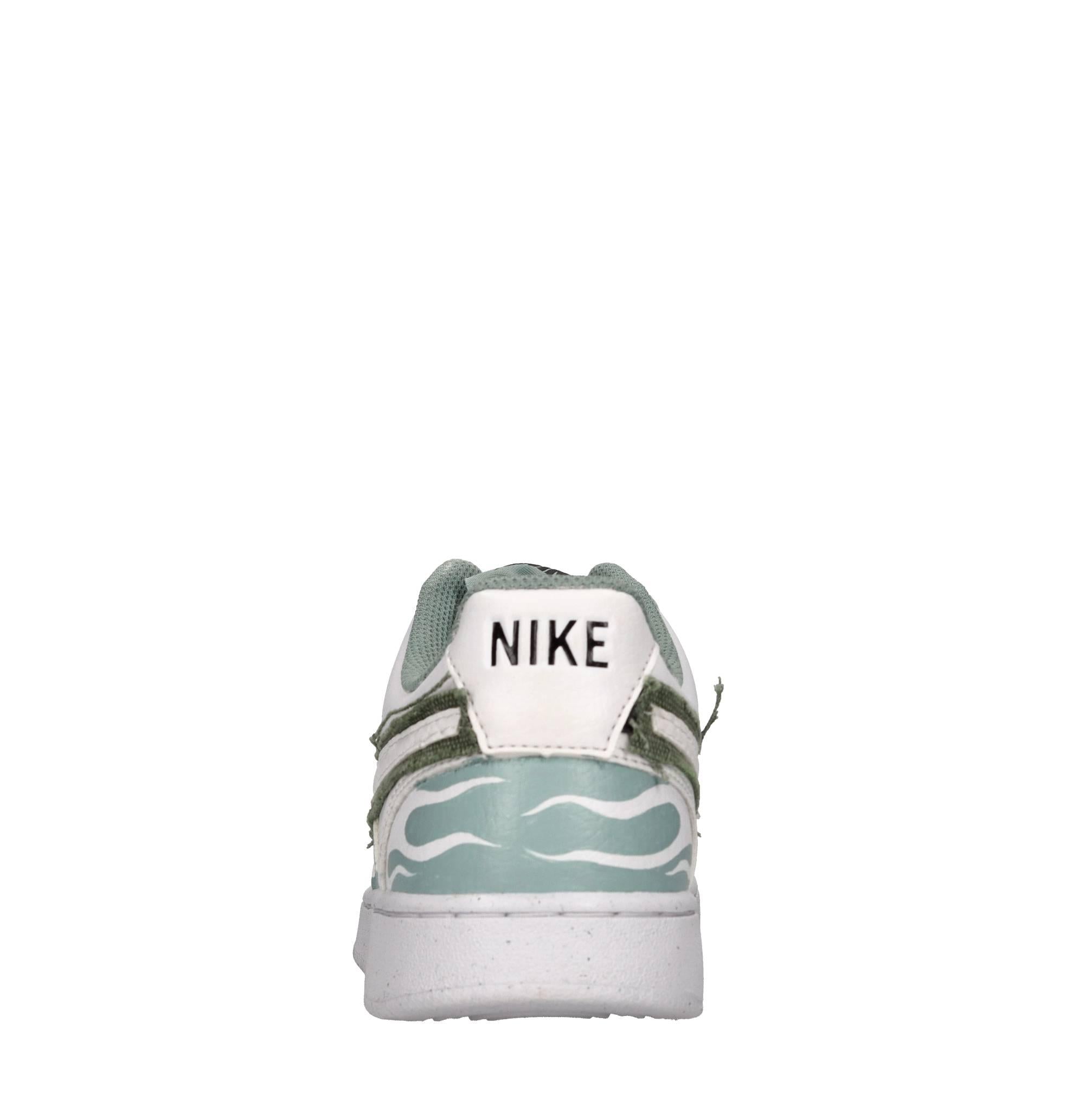 Sneakers in ecopelle 