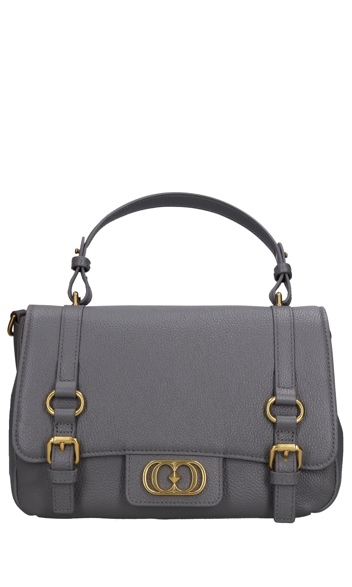 Borsa Atena  in pelle 