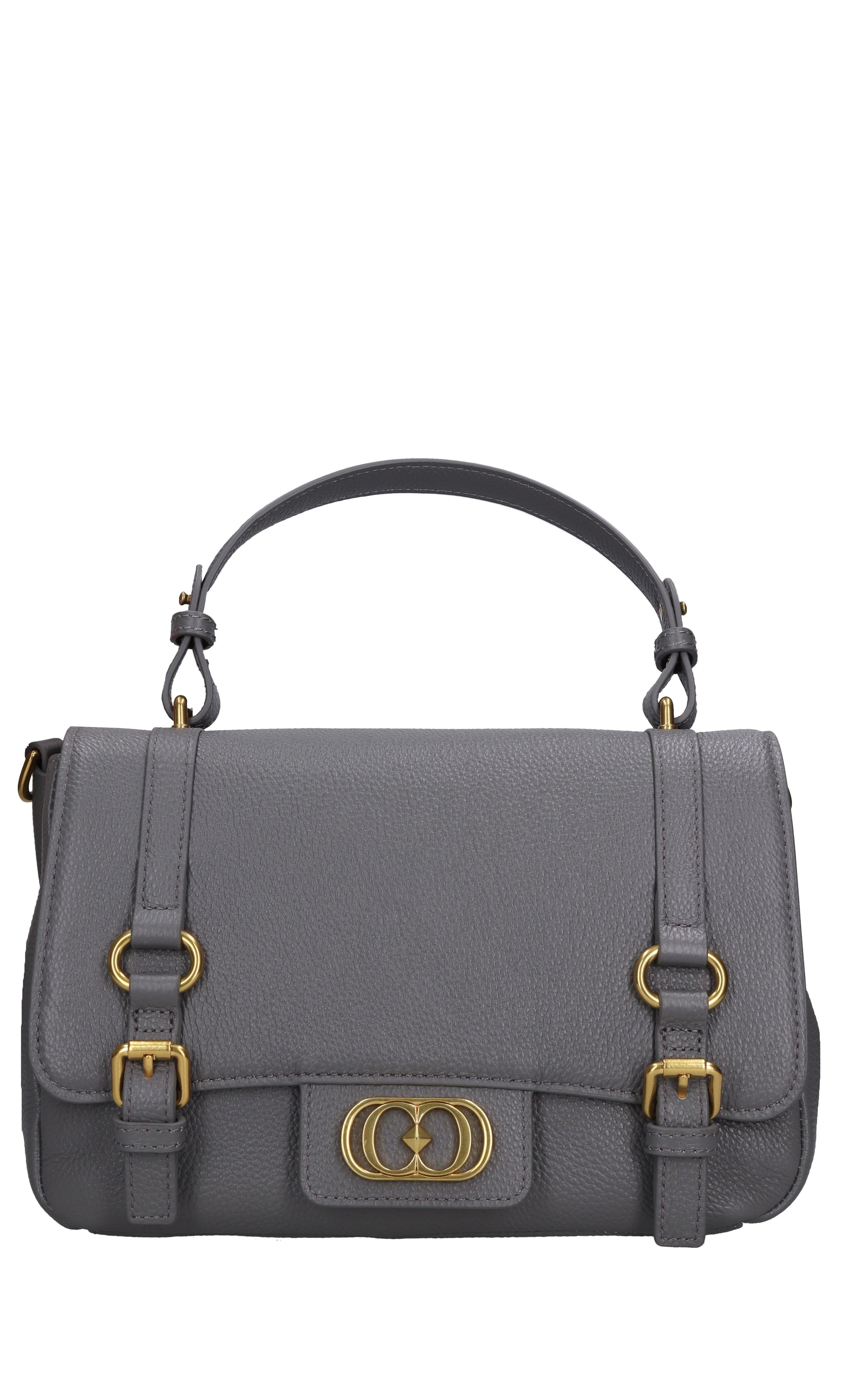 Borsa Atena  in pelle 